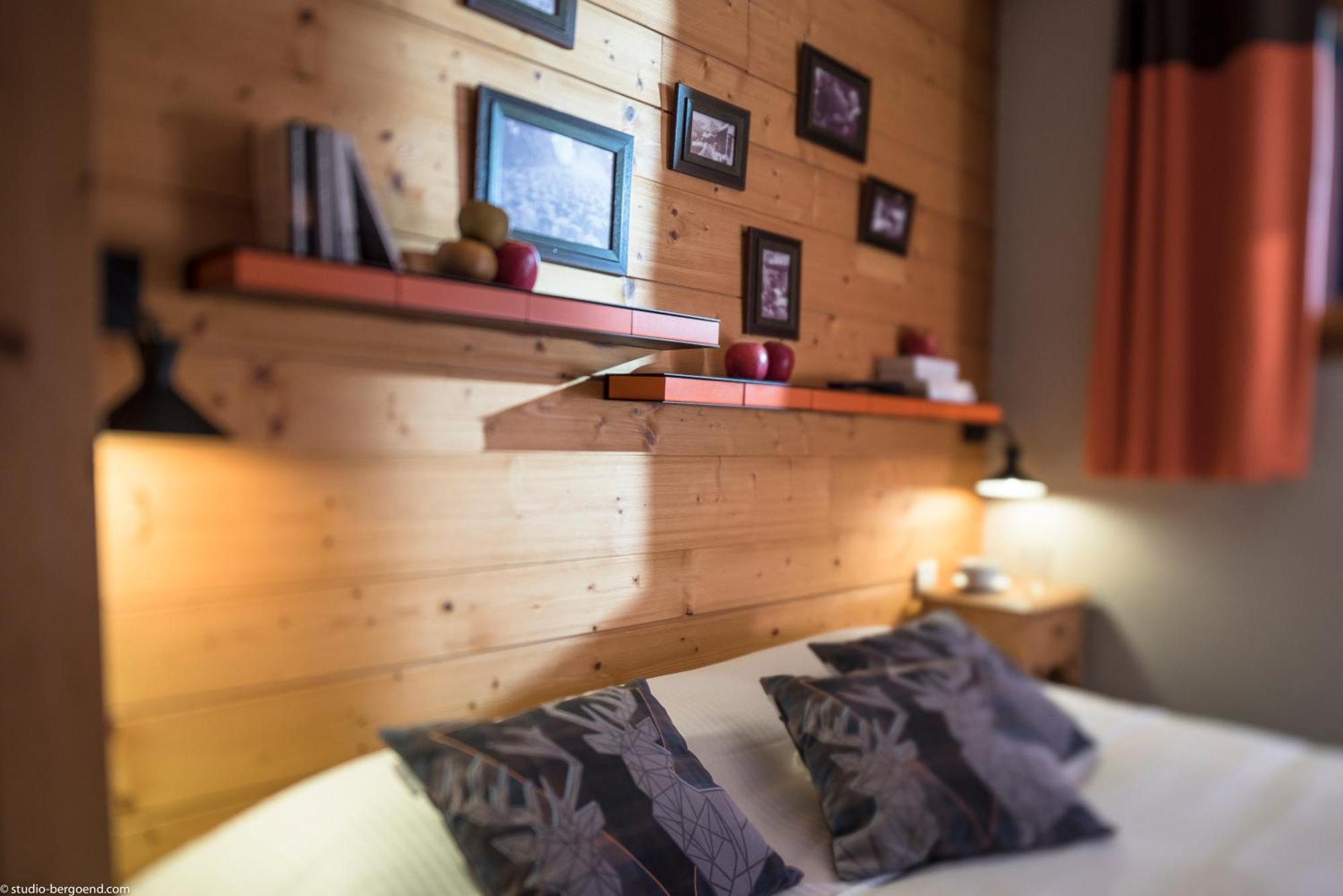 Résidences Village Montana Tignes Kültér fotó
